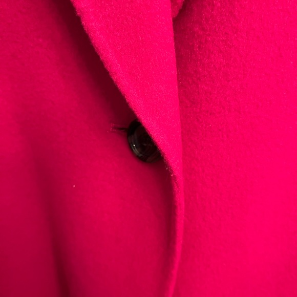 Talbots Pink Jacket - Picture 3 of 5